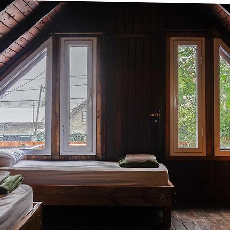 Alaska Patagonia Hostel San Carlos de Bariloche Extérieur photo