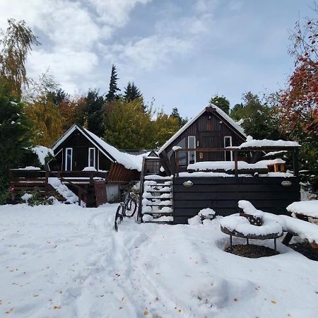 Alaska Patagonia Hostel San Carlos de Bariloche Extérieur photo