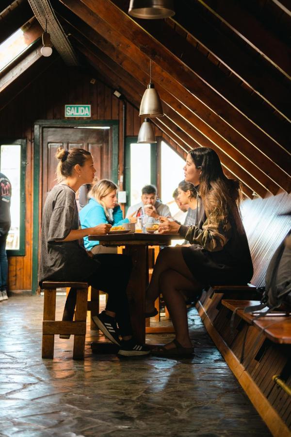 Alaska Patagonia Hostel San Carlos de Bariloche Extérieur photo