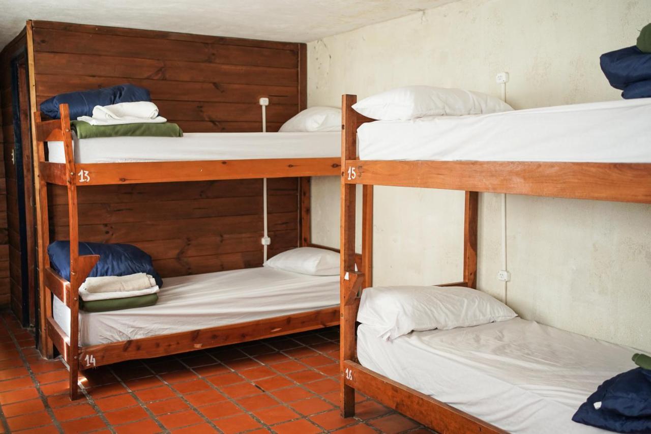 Alaska Patagonia Hostel San Carlos de Bariloche Chambre photo