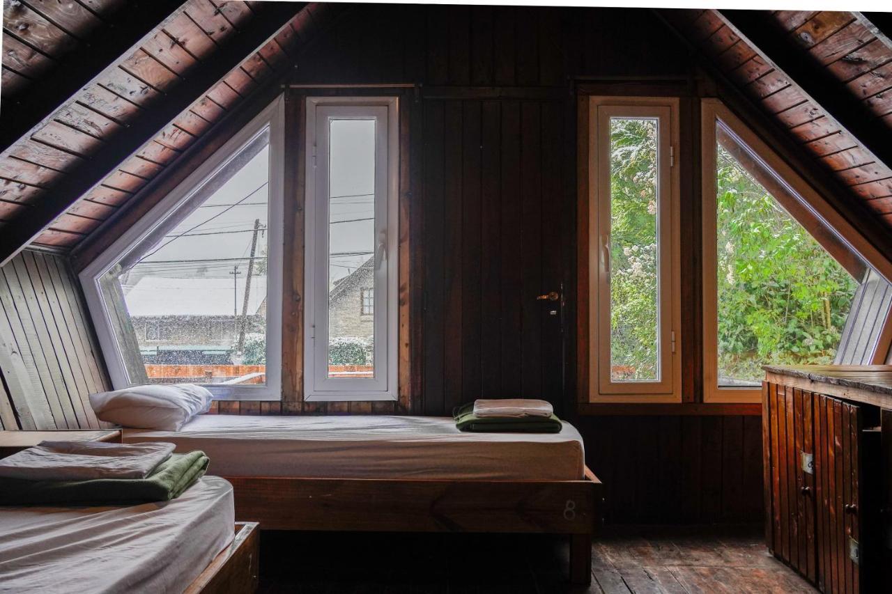 Alaska Patagonia Hostel San Carlos de Bariloche Extérieur photo