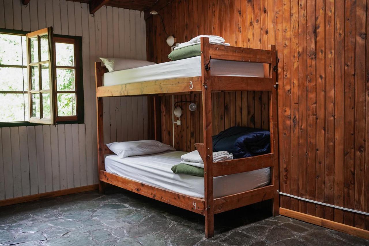 Alaska Patagonia Hostel San Carlos de Bariloche Extérieur photo
