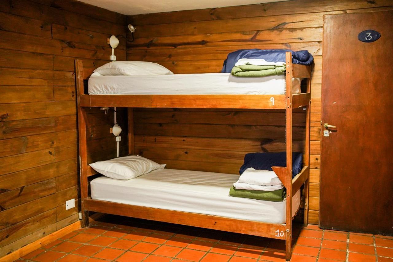Alaska Patagonia Hostel San Carlos de Bariloche Extérieur photo