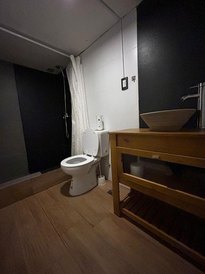 Alaska Patagonia Hostel San Carlos de Bariloche Extérieur photo
