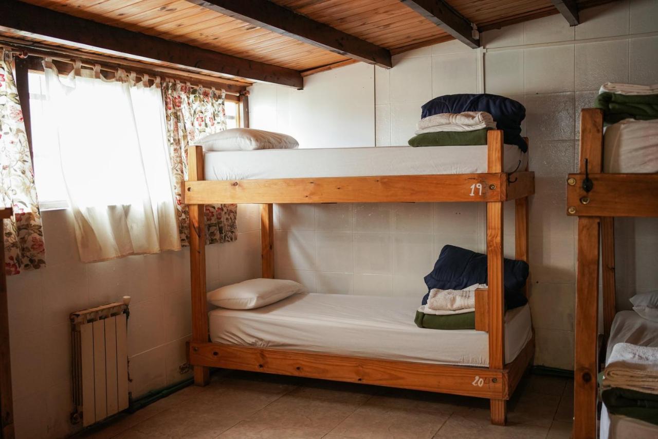 Alaska Patagonia Hostel San Carlos de Bariloche Extérieur photo