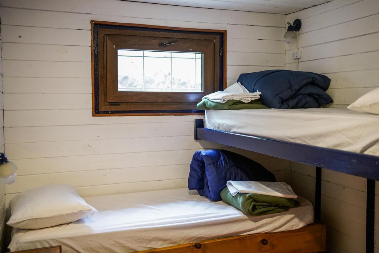 Alaska Patagonia Hostel San Carlos de Bariloche Extérieur photo