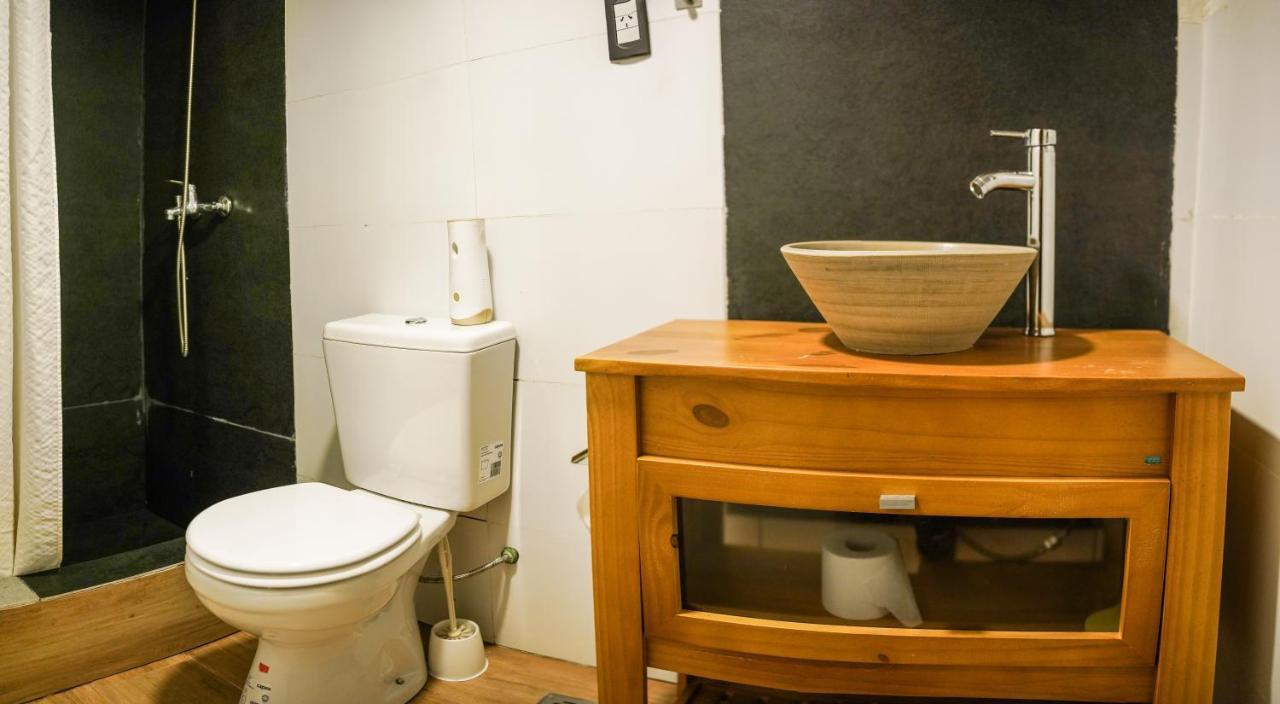 Alaska Patagonia Hostel San Carlos de Bariloche Extérieur photo
