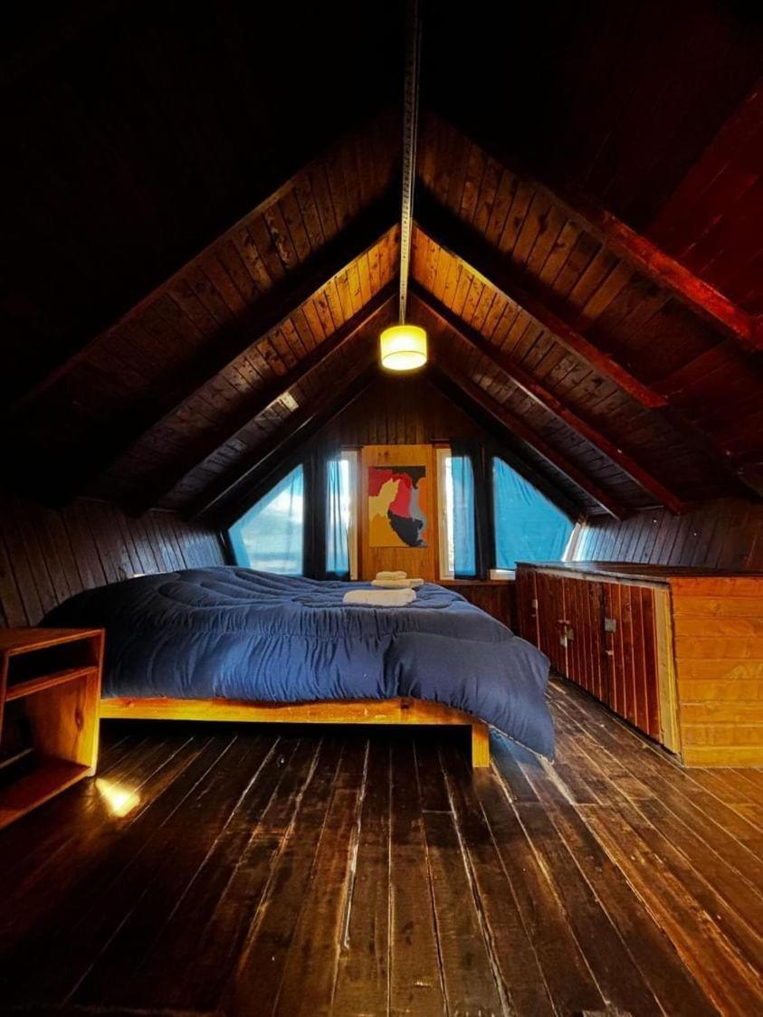 Alaska Patagonia Hostel San Carlos de Bariloche Extérieur photo