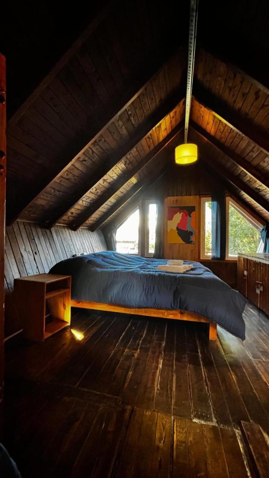Alaska Patagonia Hostel San Carlos de Bariloche Extérieur photo