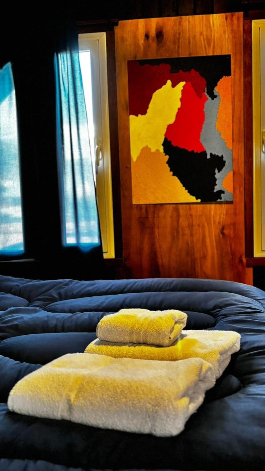 Alaska Patagonia Hostel San Carlos de Bariloche Extérieur photo