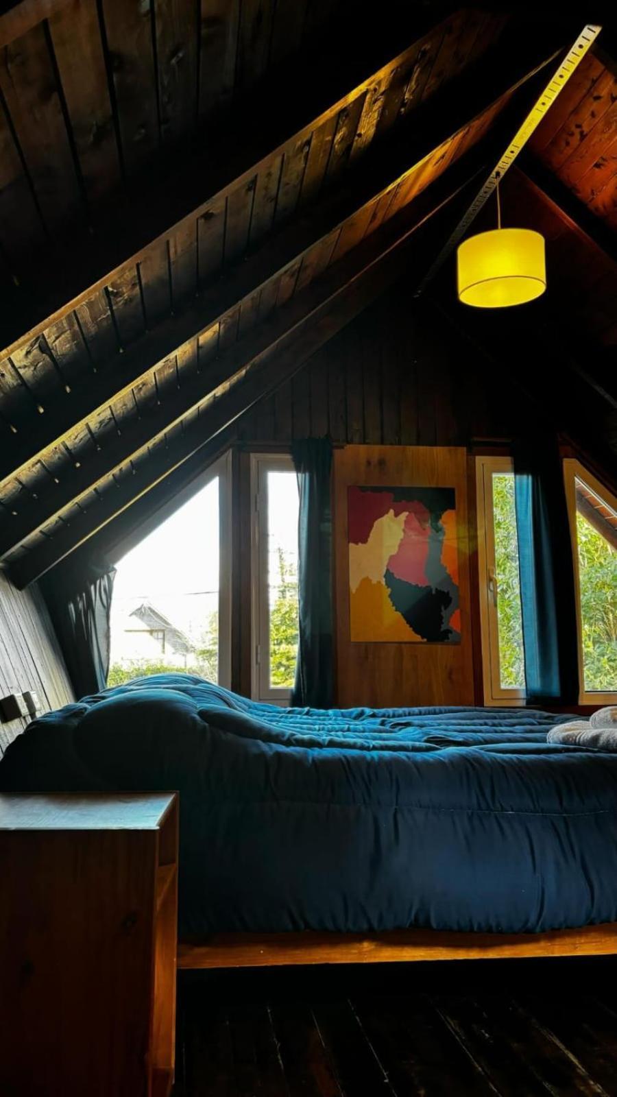 Alaska Patagonia Hostel San Carlos de Bariloche Extérieur photo