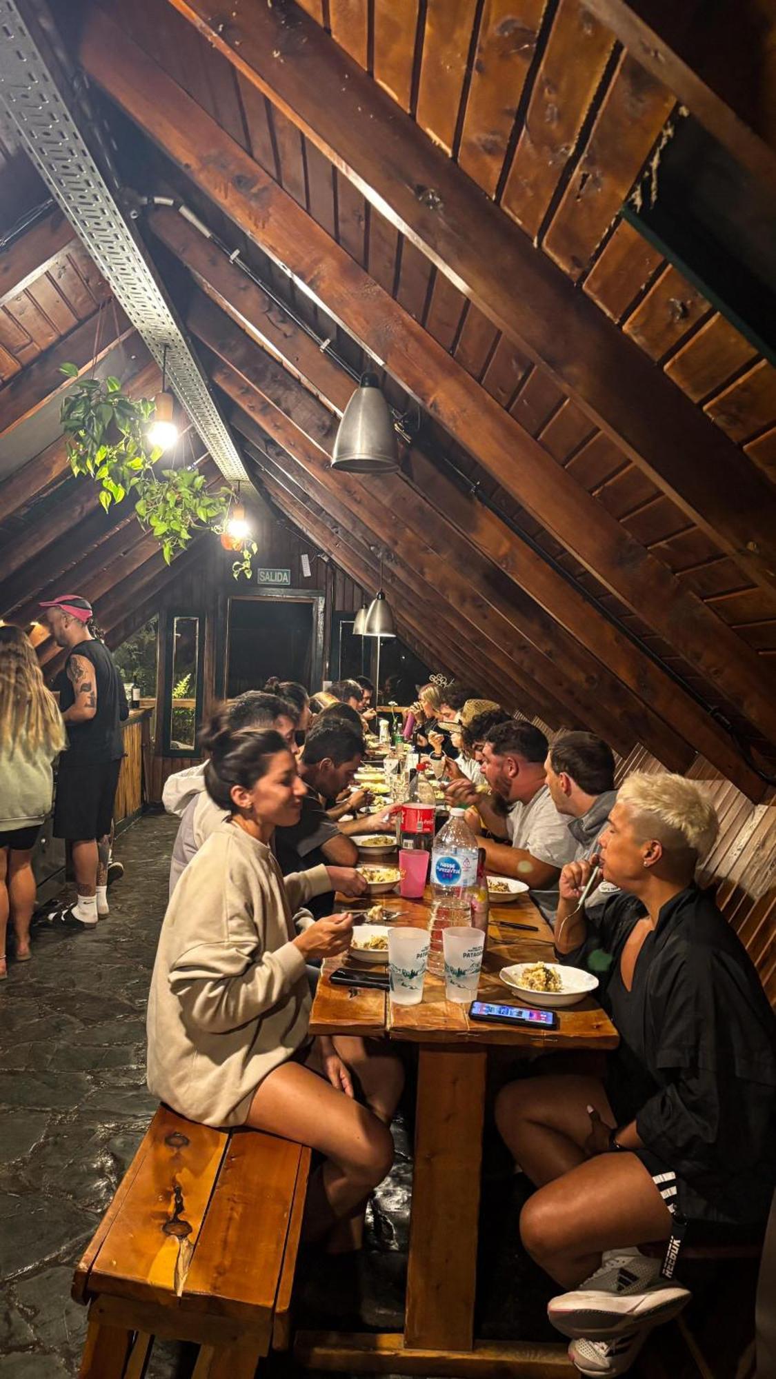 Alaska Patagonia Hostel San Carlos de Bariloche Extérieur photo