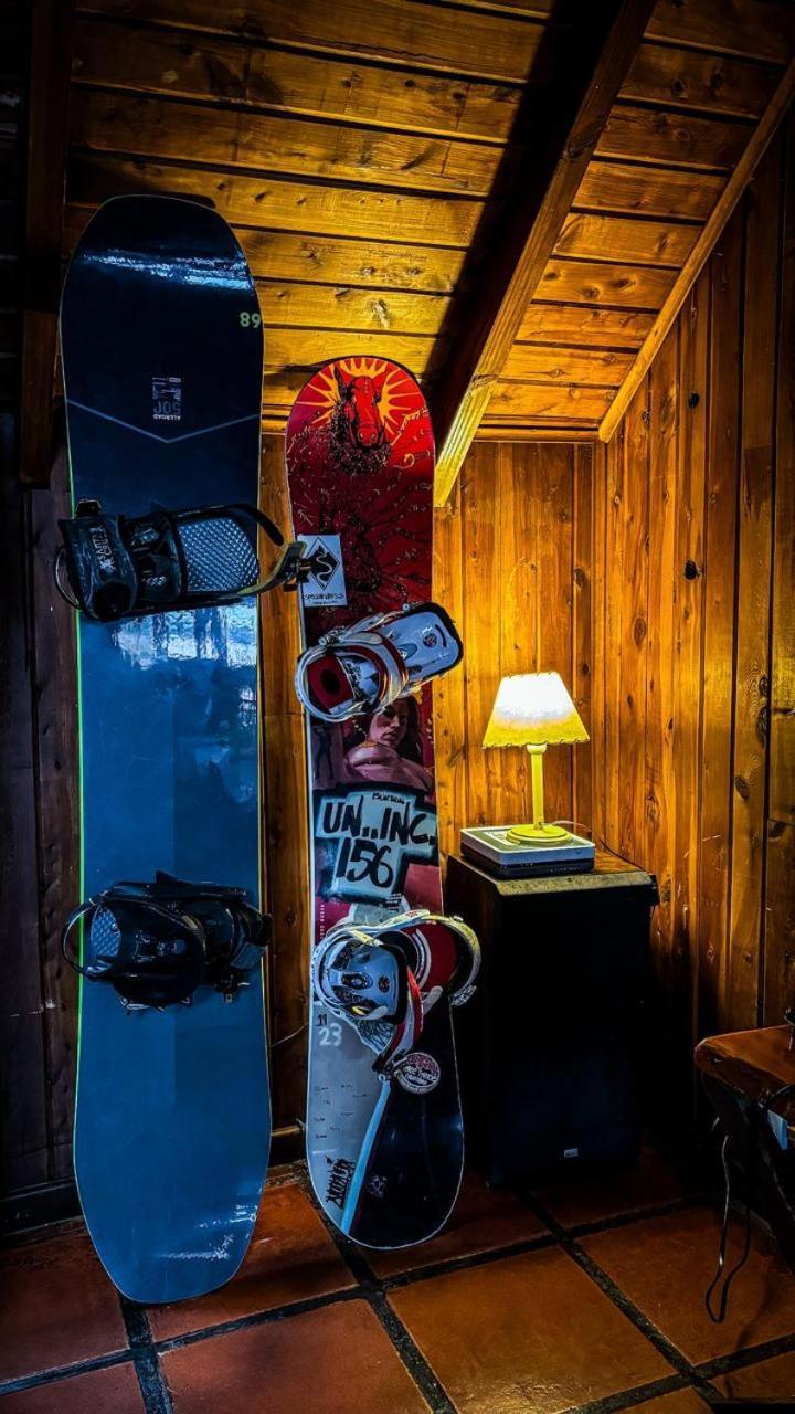 Alaska Patagonia Hostel San Carlos de Bariloche Extérieur photo