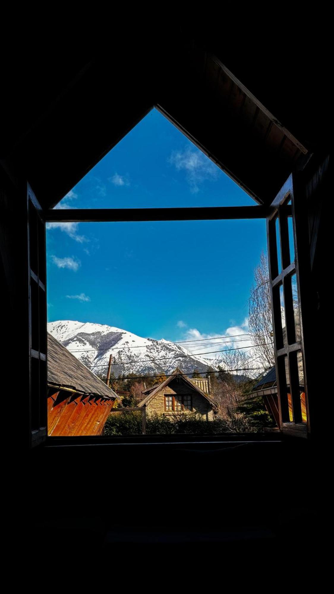 Alaska Patagonia Hostel San Carlos de Bariloche Extérieur photo